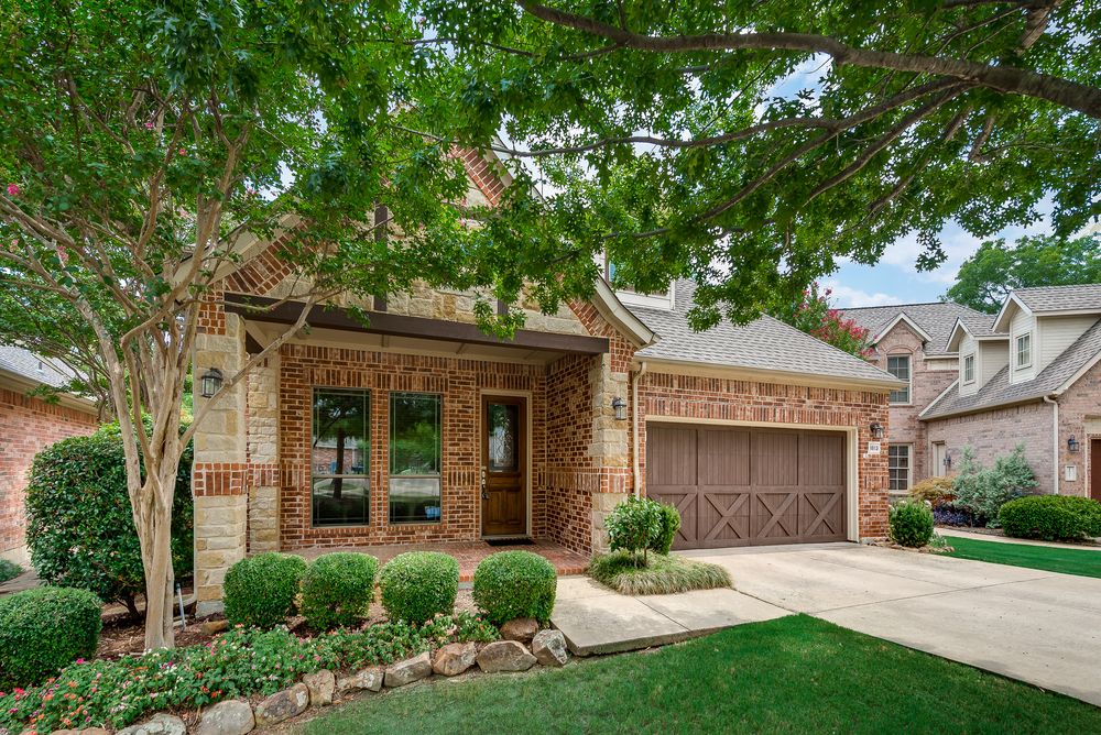  1813 Hackett Creek Drive, Fieldstone Place, Stonebridge Ranch, McKinney, Tx