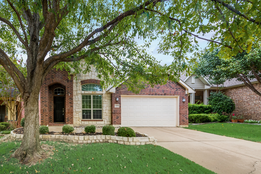 2109 Clubside Drive,Fairway Vista, Corinth