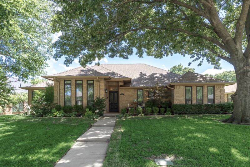 2403 Crestview, McKinney, Texas