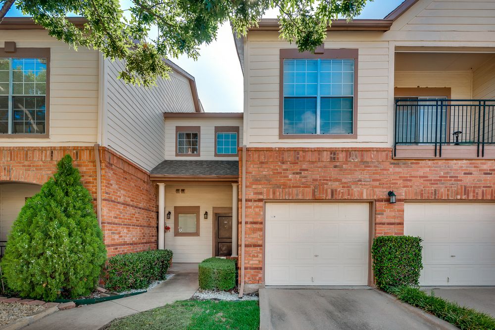 2524 Preston Road, #806, Preston Park. Plano, Tx 