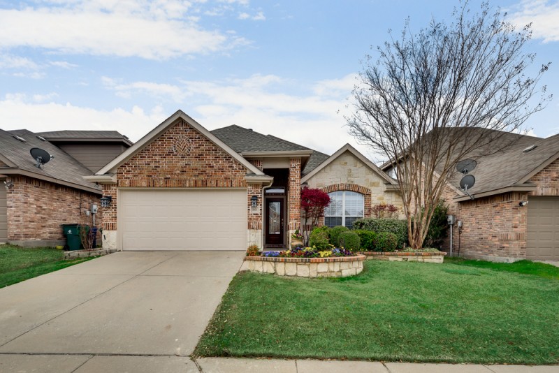 2821 Ashton Way, Timber Creek, McKinney