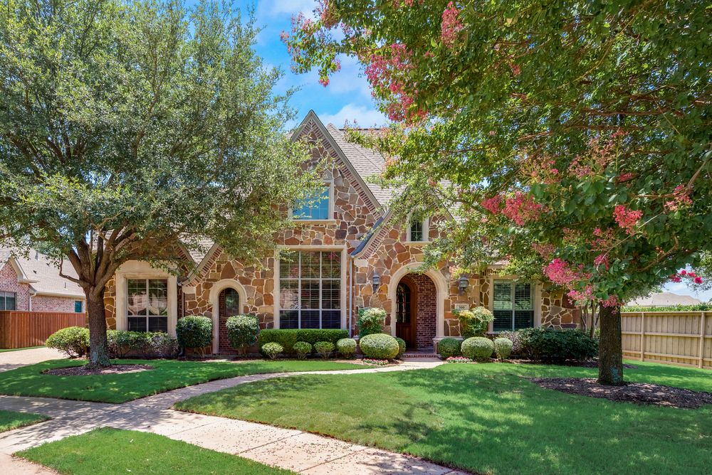 300 Rosebury Circle, Stratford Manor, Stonebridge Ranch