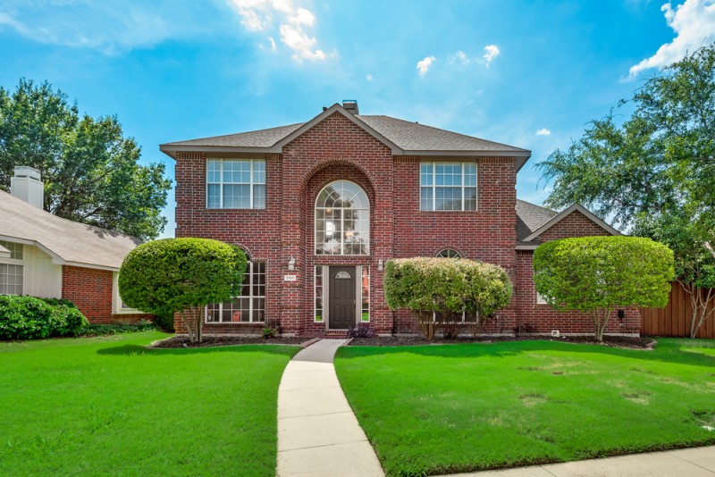 3300 Madeleine, Vista of Eldorado, McKinney