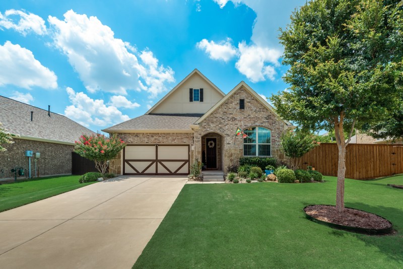 3313 Ridgeway Drive, McKinney