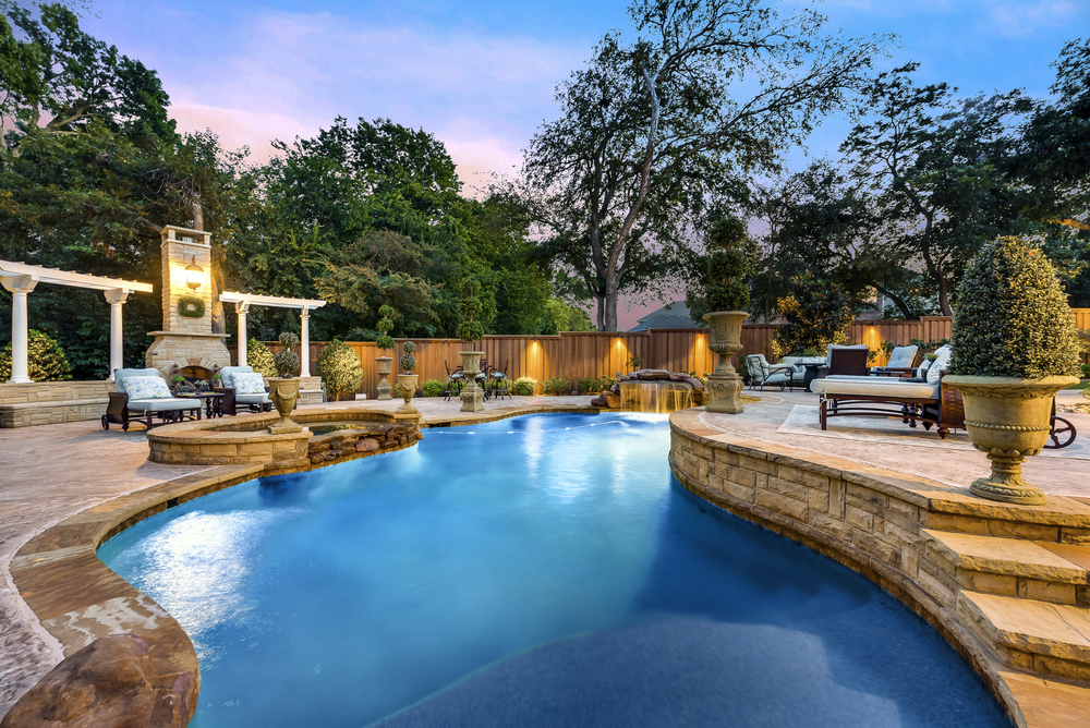   3501 Shadow Ridge, Brookside @ Winding Creek, McKinney  