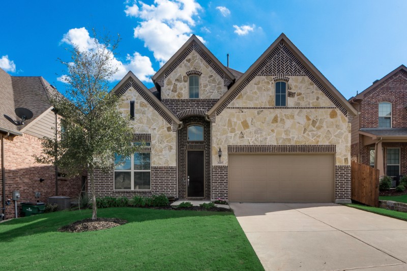 3605 Trinidad Drive, Park Ridge, McKinney