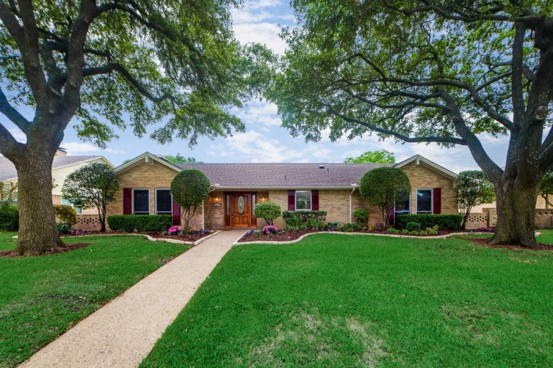 426 Fieldwood Drive, Richland Park, Richardson