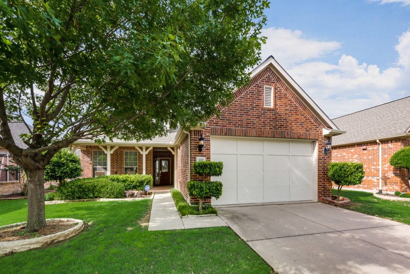 437 Burnswick Isles Way, Frisco Lakes, Frisco