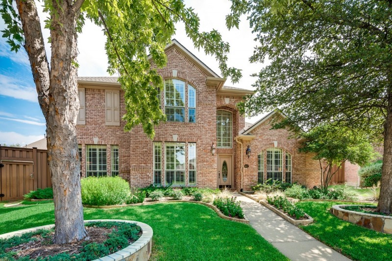 4411 Buttonwood Ct, Parkway Lakes Estates, Dallas