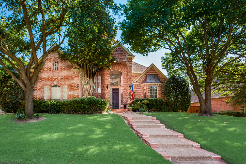 4904 Fairway Hill Lane, Pecan Crossing, Stonebridge Ranch, McKinney