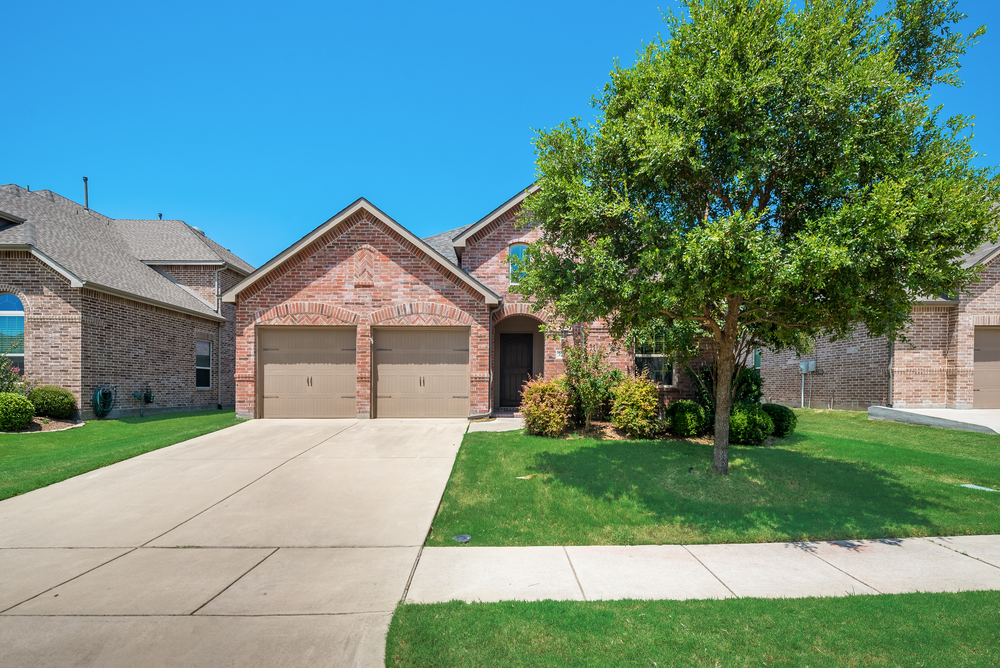 5212 Grovewood Drive, Heatherwood, McKinney