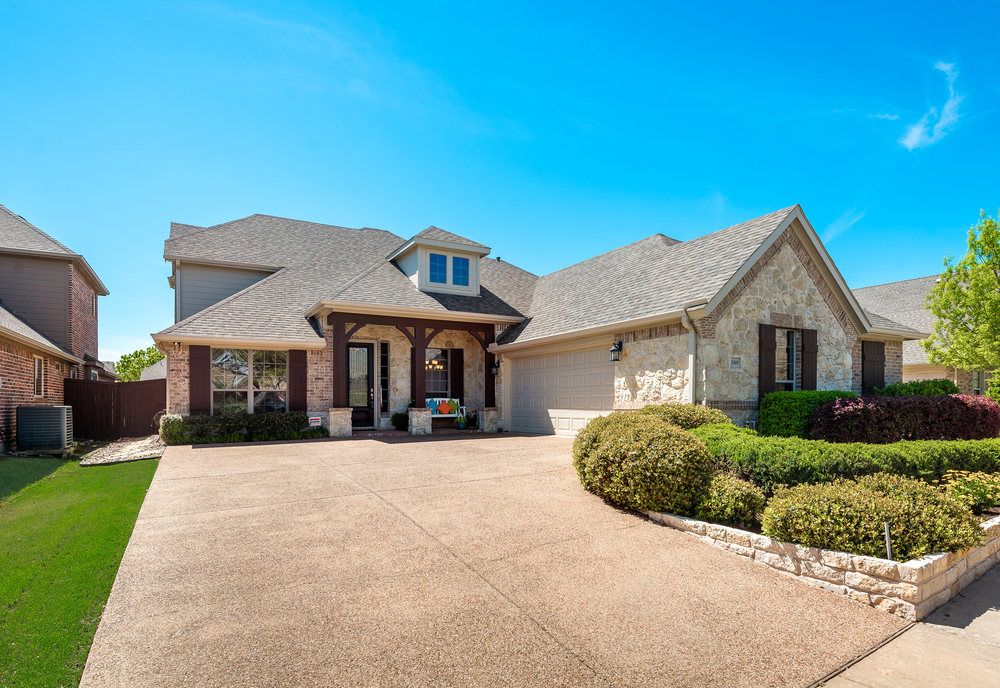 5409 Bentrose Drive, Village Park, McKinney