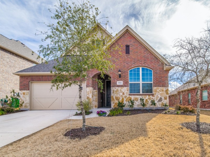 5713 Fox Chase, Robinson Ridge, McKinney, Texas