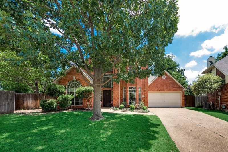 5901 Mockingbird Lane, Quail Creek, Stonebridge Ranch, McKinney