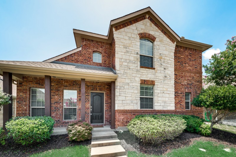 5909 Chisholm Trail, Saddle Club, McKinney