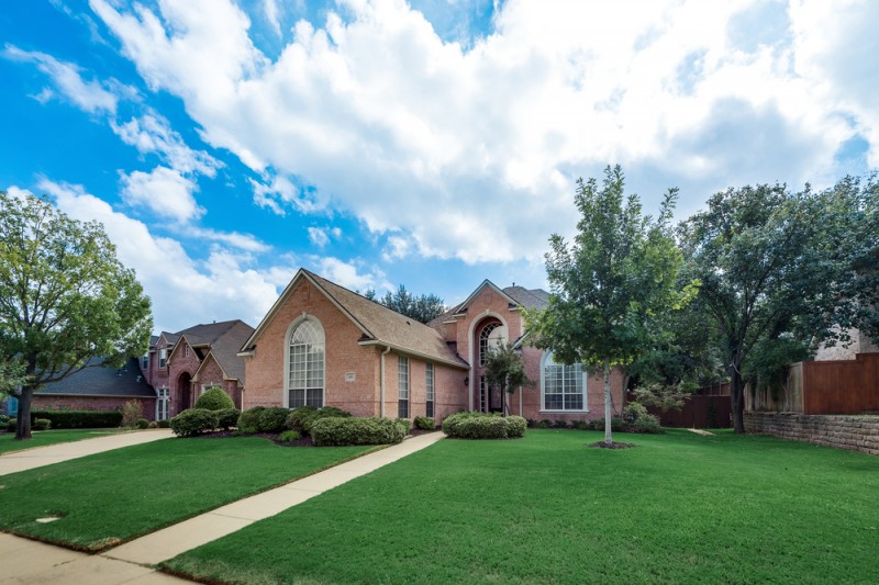 601 Broad Leaf Lane, Pecan Crossing, Stonebridge Ranch, Mckinney