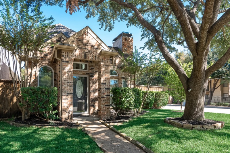   6127 Richwater Drive, Preston Village, Dallas  