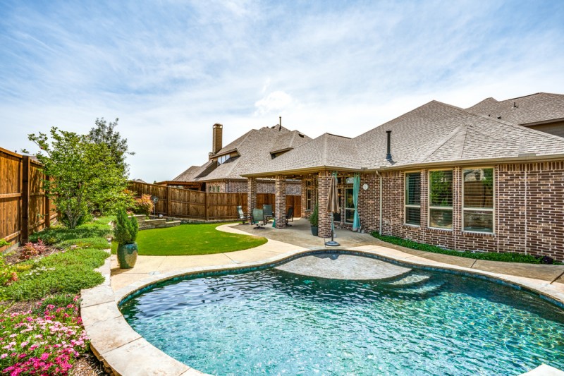 6416 Lost Pines Drive, Wynn Ridge Estates, Stonebridge Ranch, Mckinney