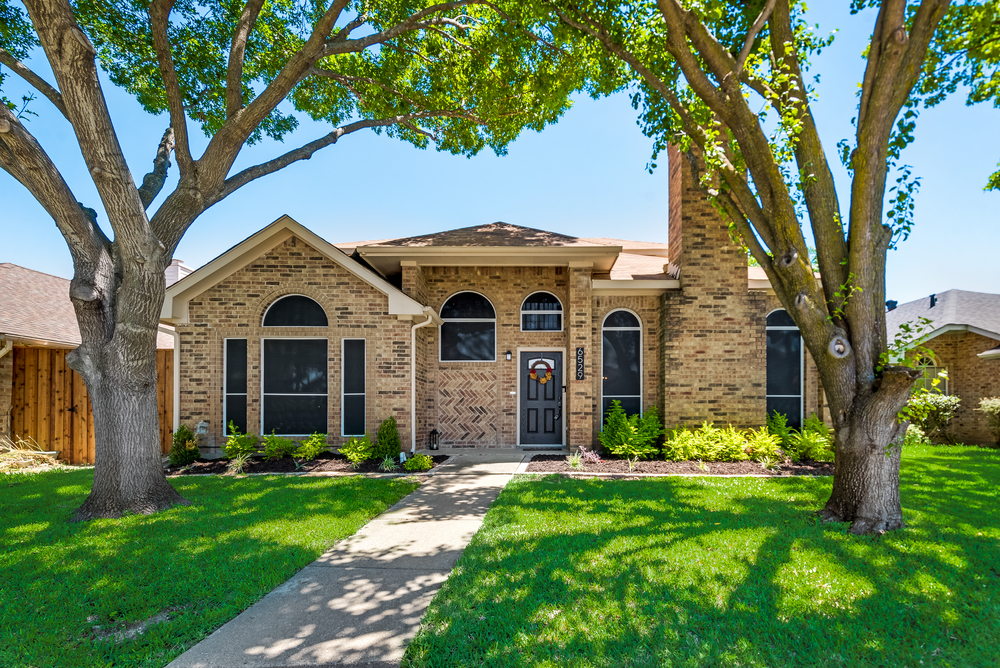 6529 Bandalia Drive, Springfield, Rowlett