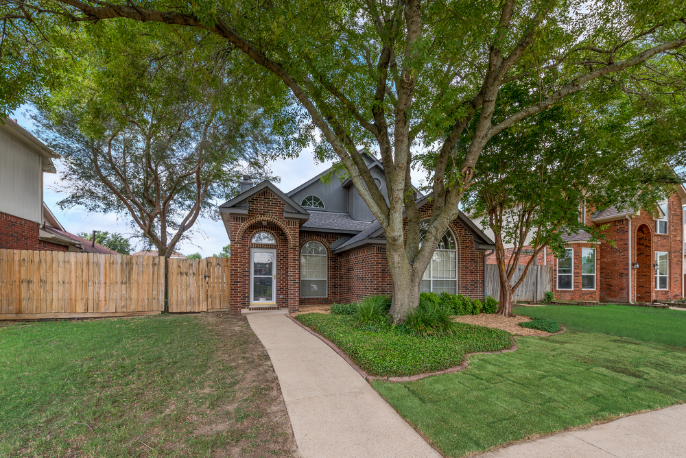 6602 Bandalia Drive, Springfield. Rowlett