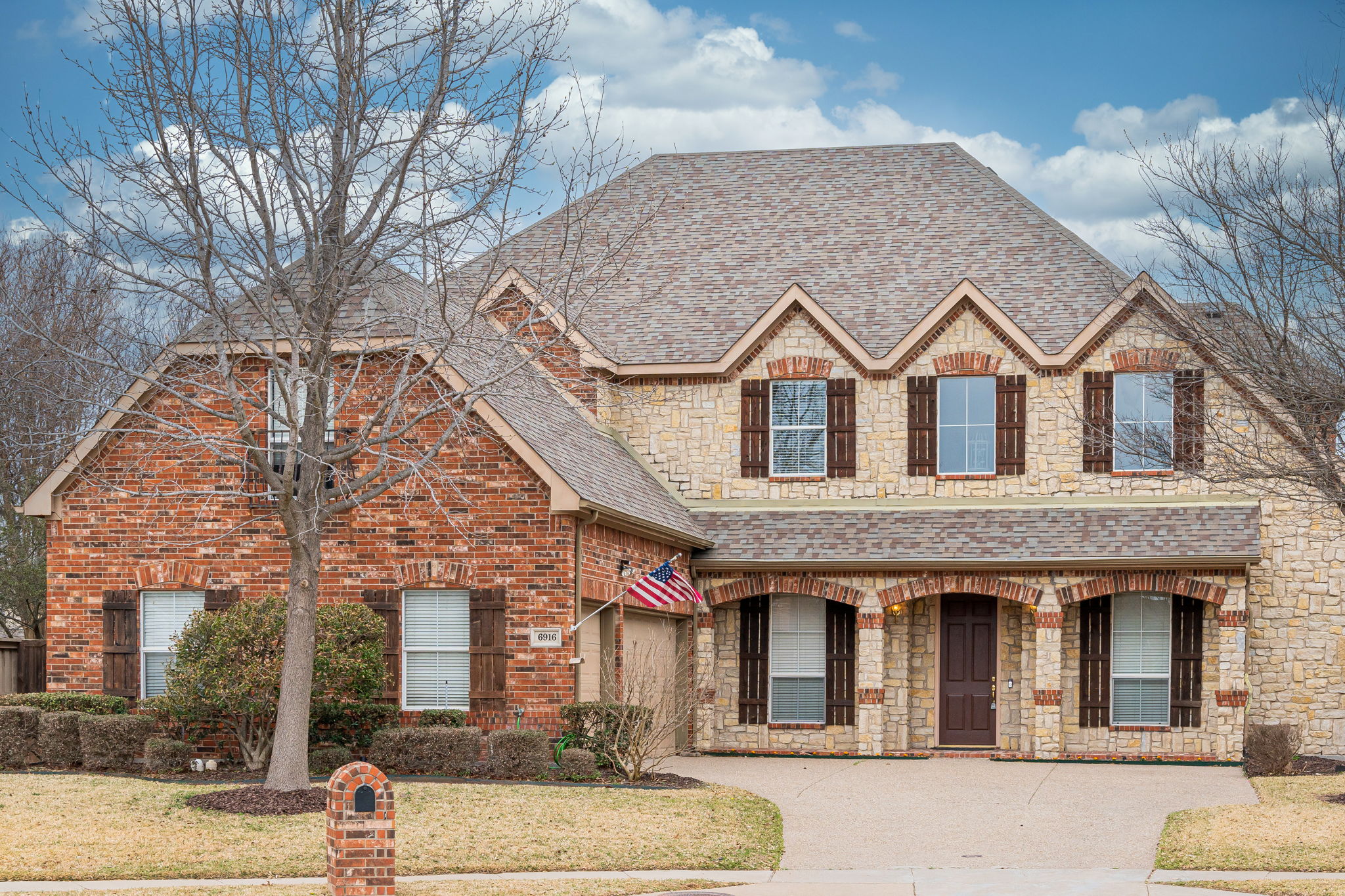   6916 Silver Oak Court, Hillsborough, Stonebridge Ranch,McKinney  