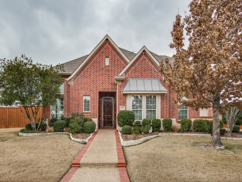 6935 Hickory Estates, Sachse, Texas