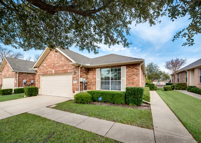 7229 Mediterranean Drive, Plano, Texas