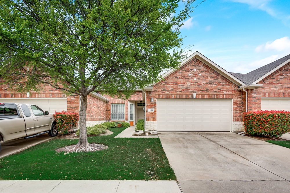 7237 Mediterranean Drive, Pasquinellis Parker Estates, Plano