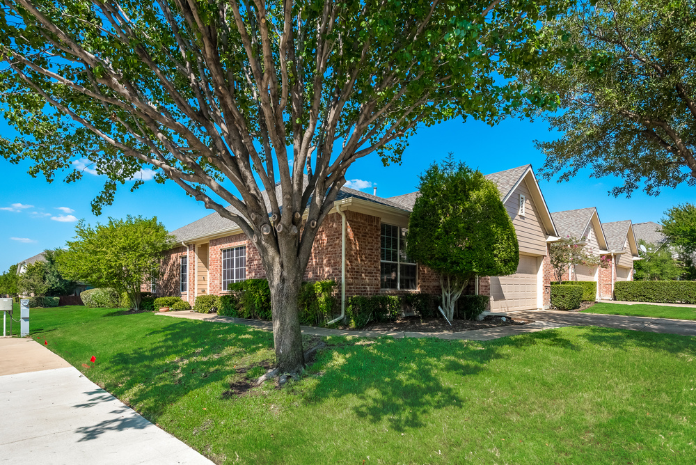 7265 Garda Circle, Pasquinellis Parker Estates, Plano