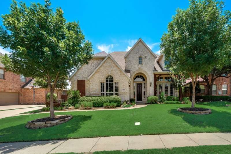 7909 Butternut Lane, Woodhaven, Stonebridge Ranch, Mckinney