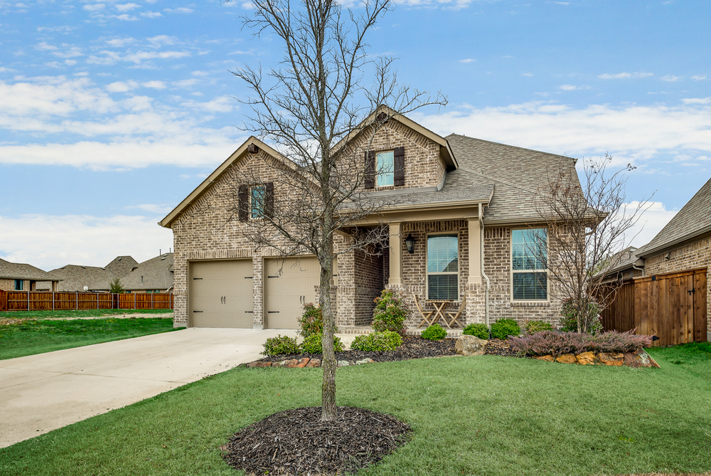 8000 Champion Creek Drive, Trinity Falls, McKinney