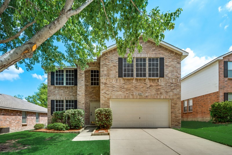  800 Lewis Canyon Lane, Brookview, McKinney