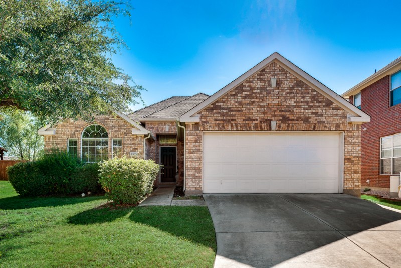 8105 Luzerne, Fountain View, Stonebridge Ranch