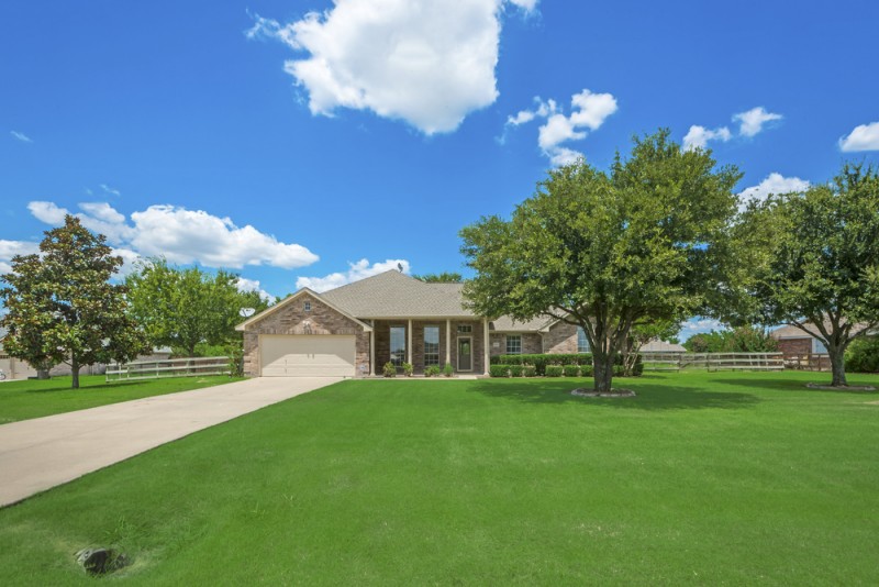 945 Overland Drive, Settlers Creek, McKinney