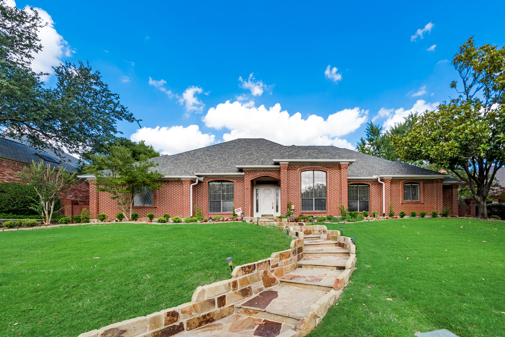   9510 Moss Haven Drive, Oak Highland Estates,Lake Highlands  