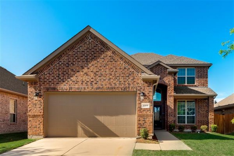 10104 Bridgewater Dr, Valor Pointe, McKinney