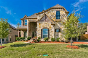 1012 Navajo Drive, Flagstone, McKinney