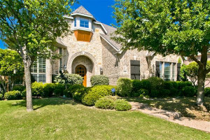 10817 Silver Dollar Dr, The Trails, Frisco