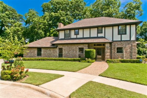 112 Poppy Lane, Westwood Park, McKinney