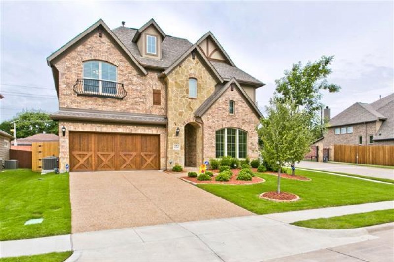 12235 Jackson Creek, Creekside at Lake Highlands, Dallas