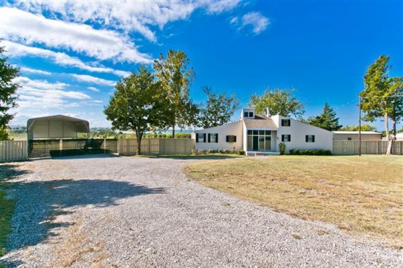 13860 County Road 550, Lake Lavon, Farmersville