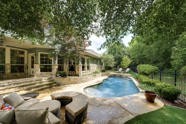 1409 Constitution Drive, Liberty Place, Stonebridge Ranch, Mckinney,