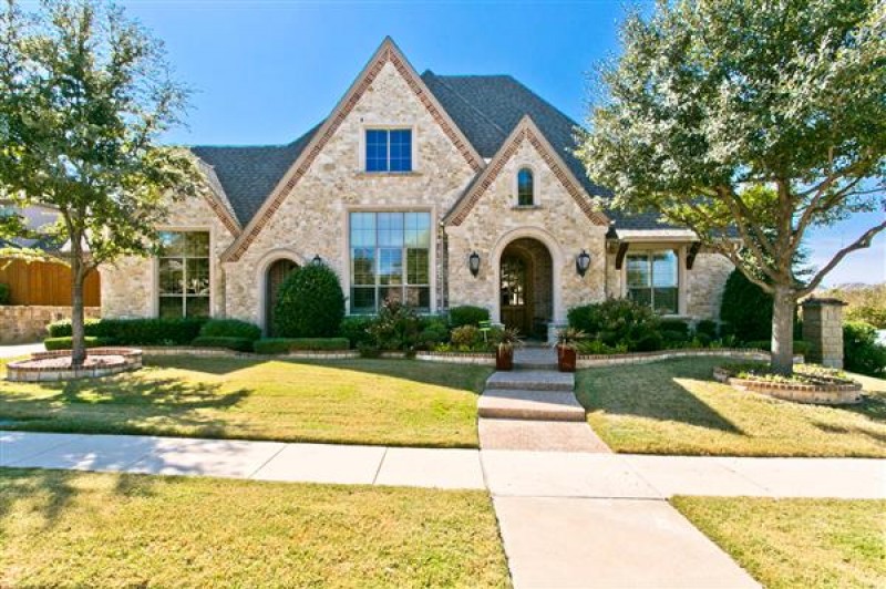   1509 Montclair Circle, LaCima Haven, Stonebridge Ranch  