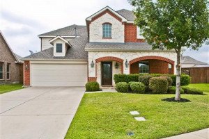 1517 Enchanted Rock Trl, Reserve at Westridge, McKinney