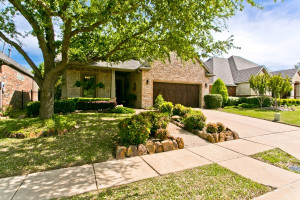 1601 Milsap, Fieldstone Place, Stonebridge Ranch