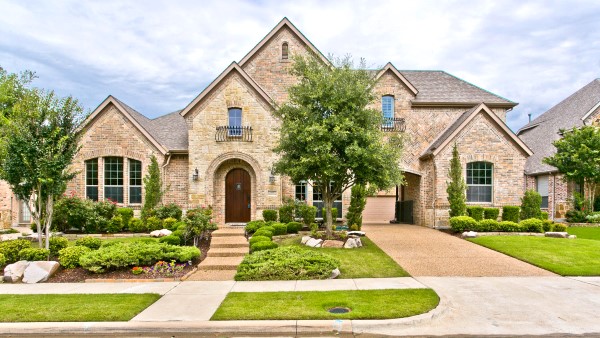 1601 Roxboro, LaCima Manor, Stonebridge Ranch, McKinney