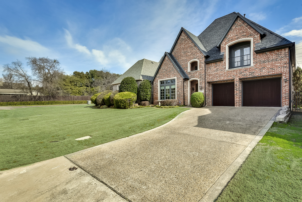   16214 Koi Pond Ct, Courtyard at Preston Trails, Dallas  