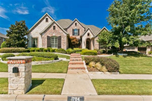 1704 Singletree Ct., Tanglewood Crossing, Stonebridge Ranch