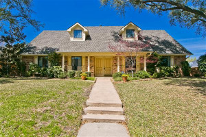 1909 Deerfield Drive, Deerfield, Plano, Texas