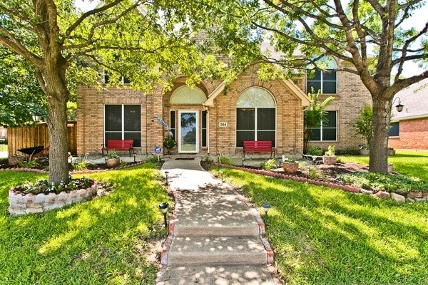 204 Peregrine, Falcon Creek, Stonebridge Ranch, McKinney